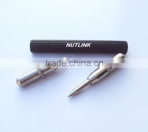 Eye Magnet and Foreign Body Loop, With Adjustable Magnifier photo-4