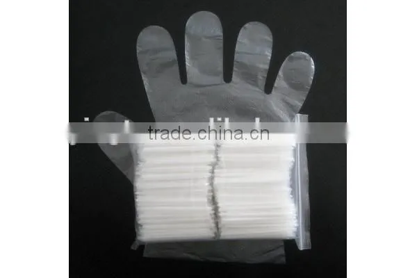 Microfiber Cleaning Glove photo-3