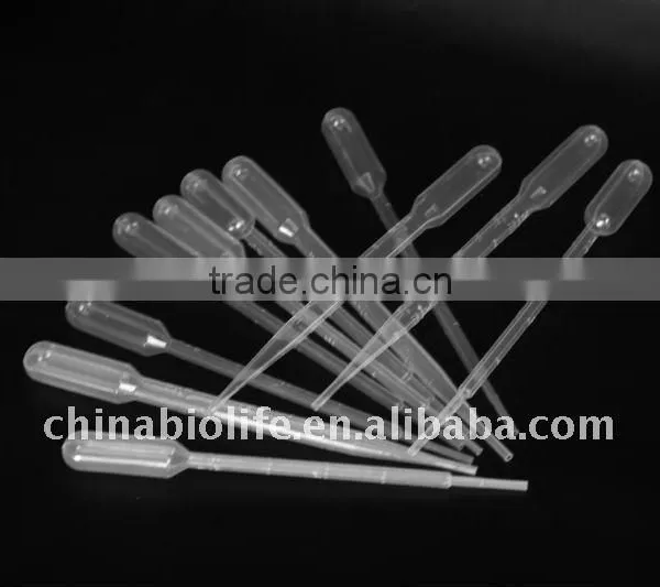 Transfer Pipettes /disposable Transfer Pipettes /3ml Transfer Pipette