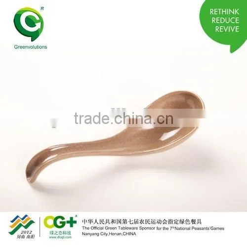 Wholesale Children's Biodegradable Bamboo Tableware Set Quality Choice photo-6