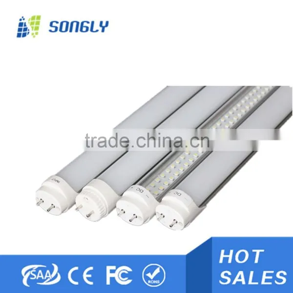Good Quality Epistar 2835 0.6M 1.2M 1.5M 10W 18W 24W T8 G13 LED TUBE photo-4