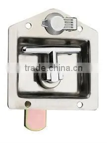 PANEL LOCK