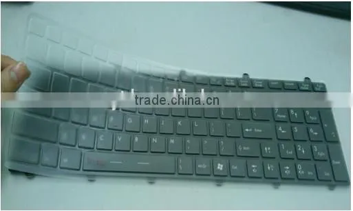 Tpu Keyboard Cover for Msi Gt60/70 GE60/70 Gx60/70 Gp60 Gt780(DX) CR CX photo-2