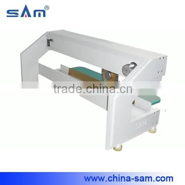 Circular Blade Moving PCB Separator Machine photo-2