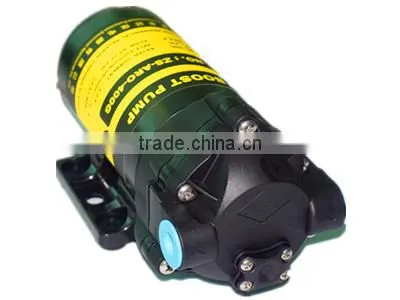 Small Electric Water Spray Pump photo-3