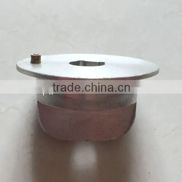 Wholesale High Precision CNC Machine Auto Accessories photo-3