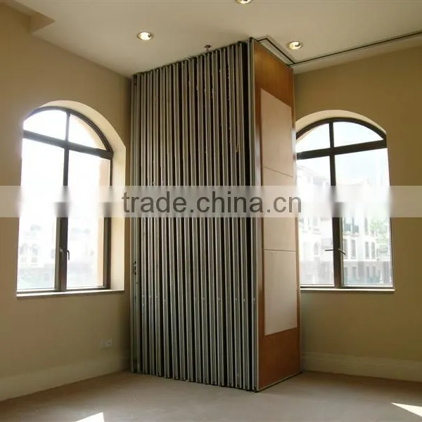Wood Wool Sound Absorption Fiber Cement Board Partition Wall photo-2