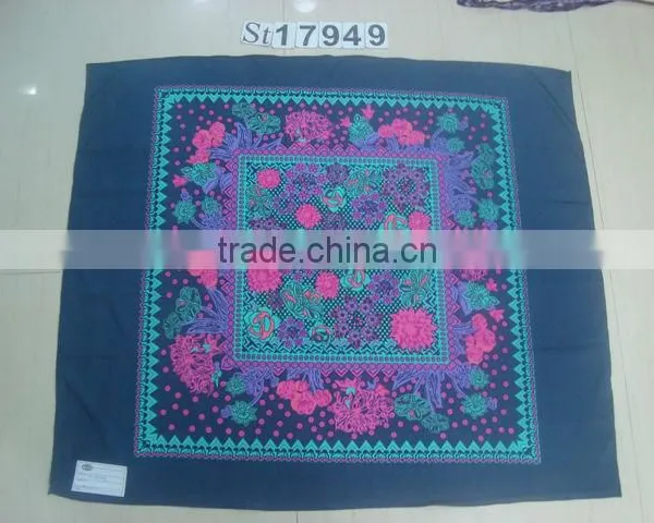 Polyester Printed Scarves