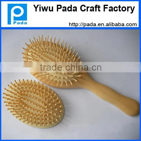 Cushion Wood Bristles Wood Handle Brushesr photo-2
