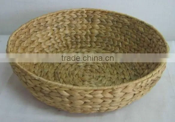 Water Hyacinth Tableware