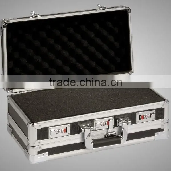 Aluminum Gun Case,aluminum Pistal Case photo-3
