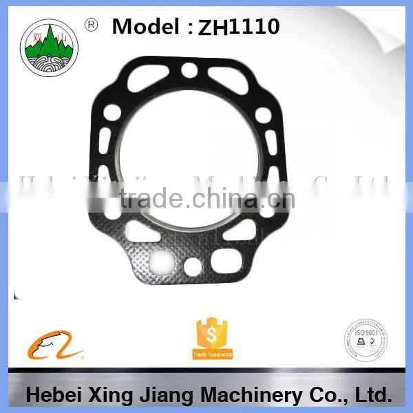 High Quality Diesel Engines Head Gaskets photo-4