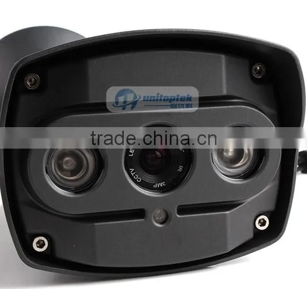 2 Array Leds Day/Night Video 2MP HDTVI Bullet Camera With 4mm Lens Outdoor Used photo-3