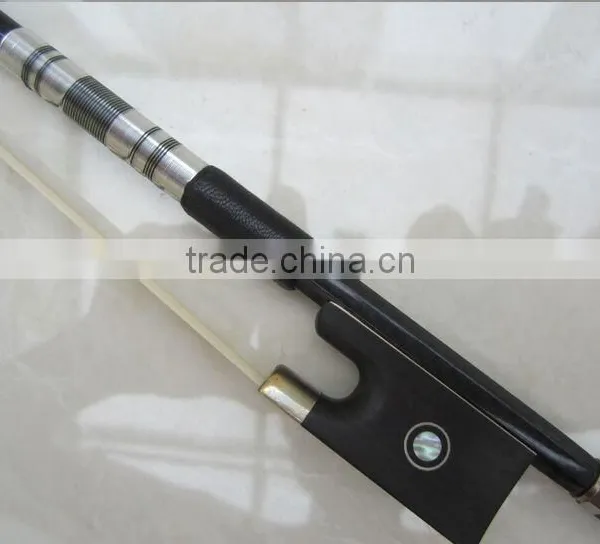 Violin Bow Fiber Bow F-04bow Good Quality