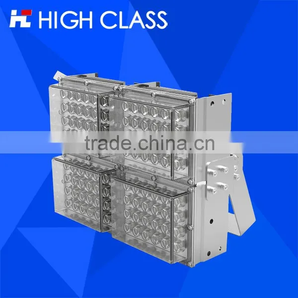 Square Parking Lot Hotel Traffic Road Monitoring IP67 Outdoor Waterproof 30W 60W 90W 120W 192W Spot Light Spotlight photo-6