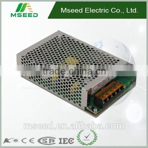 MS-60/75 Led Switch Mode Power Supply photo-4