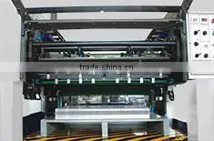 BC-1050 Platen Automatic Die Cutting Machine,flat Bed Die Cutting Machine photo-5
