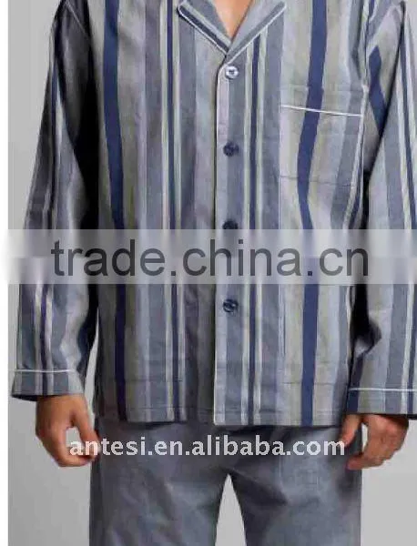 100% Cotton Woven Pajamas
