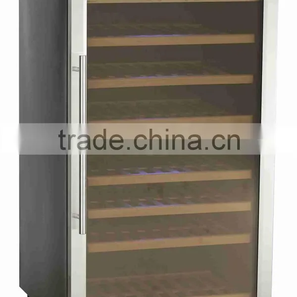 Horizontal Mini Bedroom Fridge
