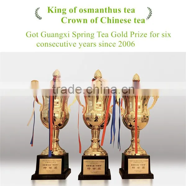 New Age Tea Leaves Slim Fit Tea Type Organic Loose Leaf Black Tea photo-6