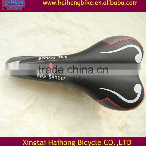 New Style New Model MTB Bike Saddle