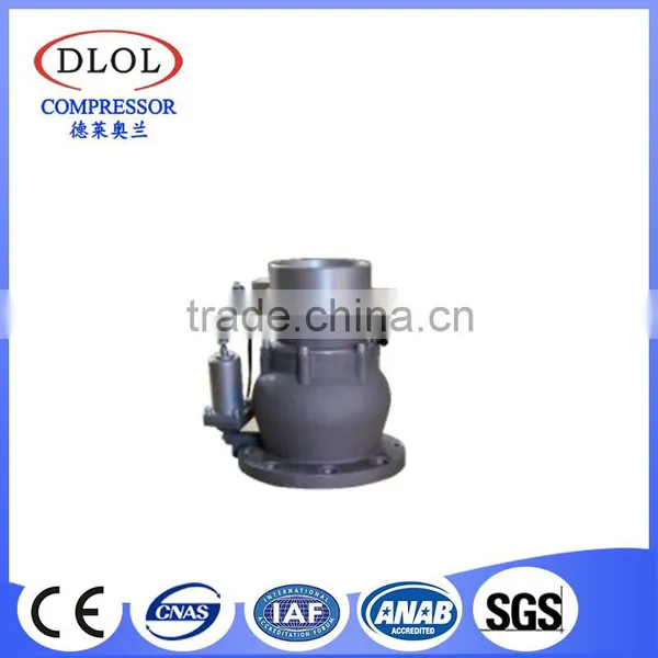 Mobile Screw-type Compressor Safe and Reliable photo-6