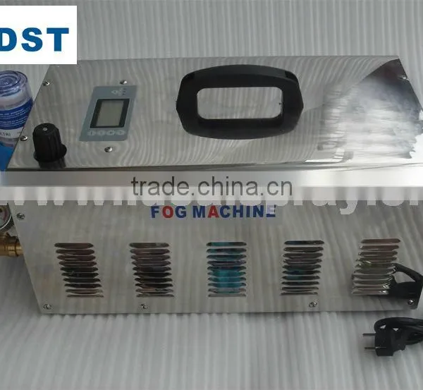 High Pressure Misting System Pump photo-3