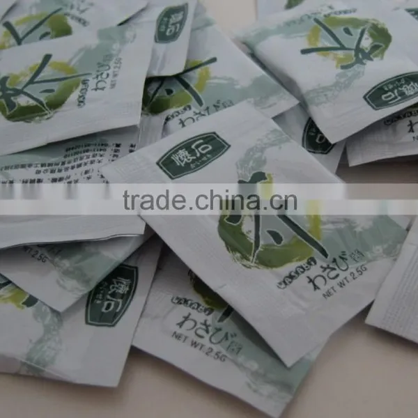 Cheap Price Chineses Wasabi Powder photo-2