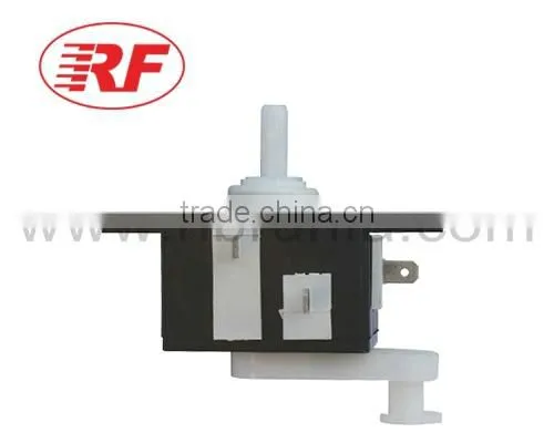 Washing Machine Timer