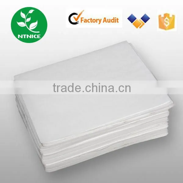 Oil-only Spill Control Absorbent Pads Products photo-6