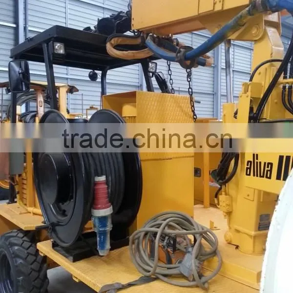 ROBOT ALIVA AL503