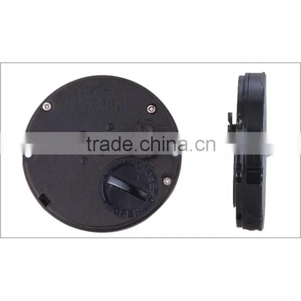 Slim Round Movement