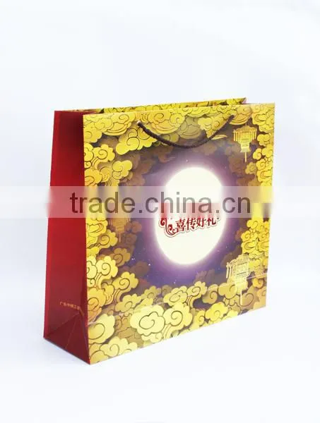 Wholesale Paper Bag photo-2