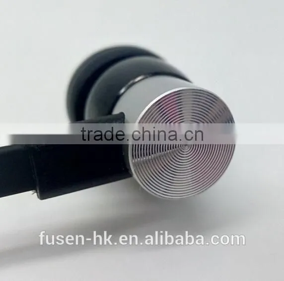 New Developed Fashion Earphones,Funny Headphones With High Quality photo-6