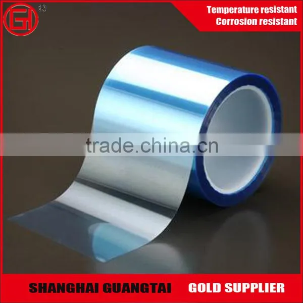 Hot Sale China Factory 30 Micron Pet Film With Laminated Glass photo-6