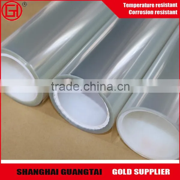 Hot Sale China Factory 12mircon High Transparent Pet Release Film photo-4