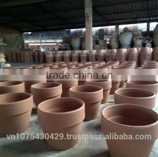 Mini Terracotta Pots Wholesale Cheap