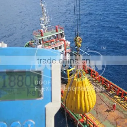 100MT Water Bags Wireless Load Cell photo-6