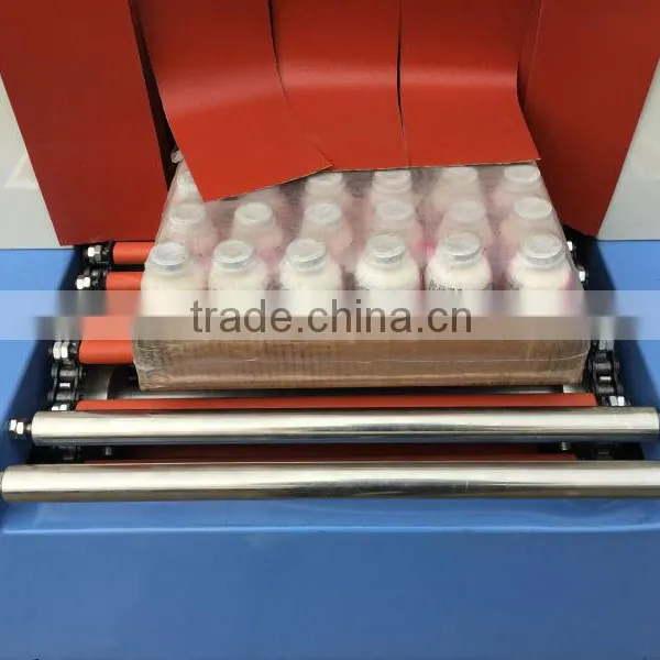 Shrink Packaging Machine for PE Film photo-5