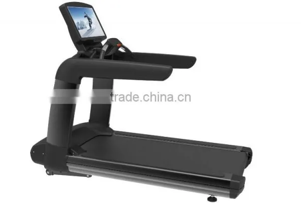 2016 Best-selling Commercial Treadmill JG-9500 /high Quality Heavy-duty Gym Equipment Treadmill photo-3