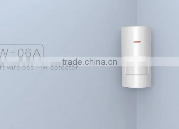 ERAY PIR Human Motion Sensor Pir Detector With DC Power 3V photo-2