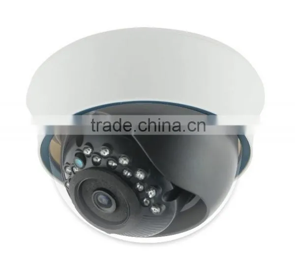 ACESEE HD TVI Camera, 720P IR Dome Camera,CCTV Camera System photo-2