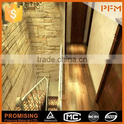 Building Facade Stone Design Natural Paving Black Exterior Wall Tile photo-5