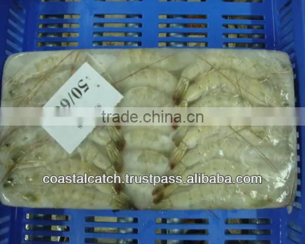 VANNAMEI SHRIMPS