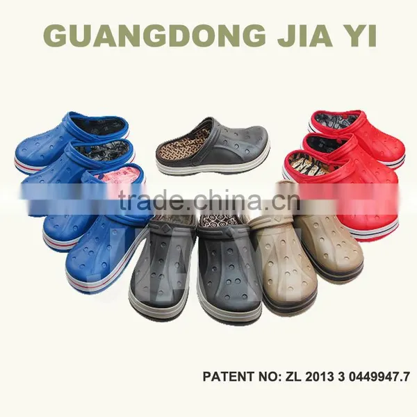 Winter Clog Shoes, EVA Clog, Garden Shoes, Winter Shoes