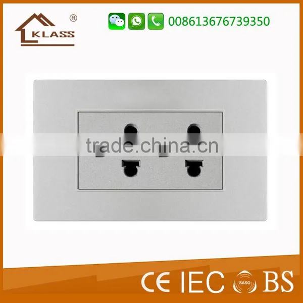1GANG DOOR BELL ELECTRIC WALL SWITCH FOR HOME photo-5