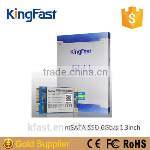 Factory Direct Selling MSATA Mini SSD 256GB Hard Drive photo-2