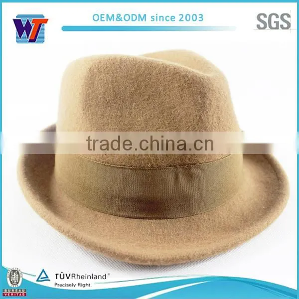 Wool Felt Hat Bodies Wool Felt Hat Blank Wholesale Wool Felt Hat photo-6