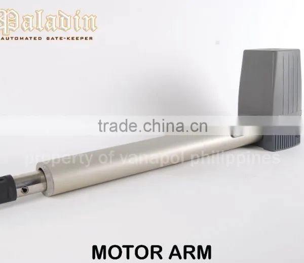 PALADIN: Automatic Gate-Keeper photo-2