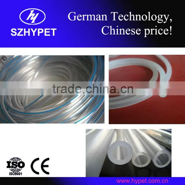 2015 Trade Assurance High Technology for Pvc Pipe Extruder photo-4